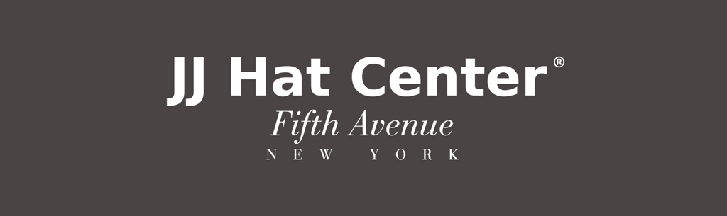 JJ Hat Center NYC